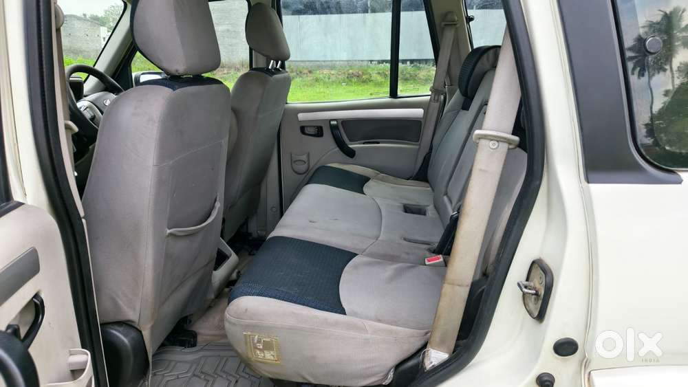 Mahindra Scorpio S10, 2015, Diesel