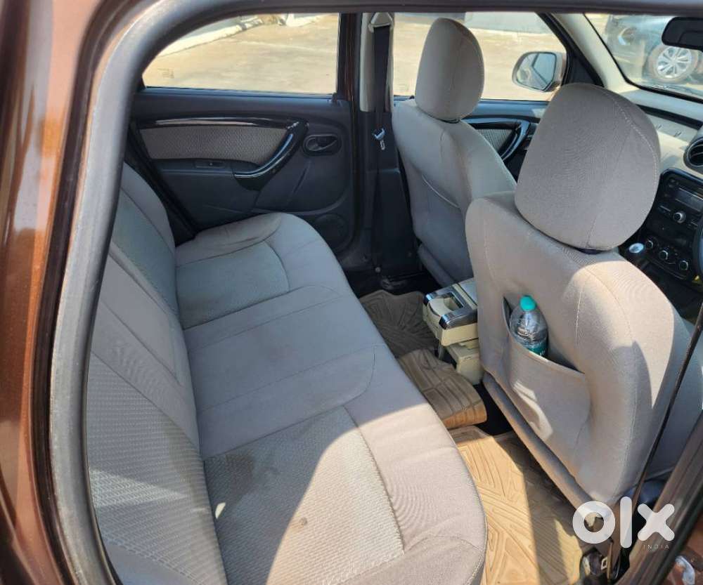 Renault Duster 110ps Diesel Rxl, 2015, Diesel