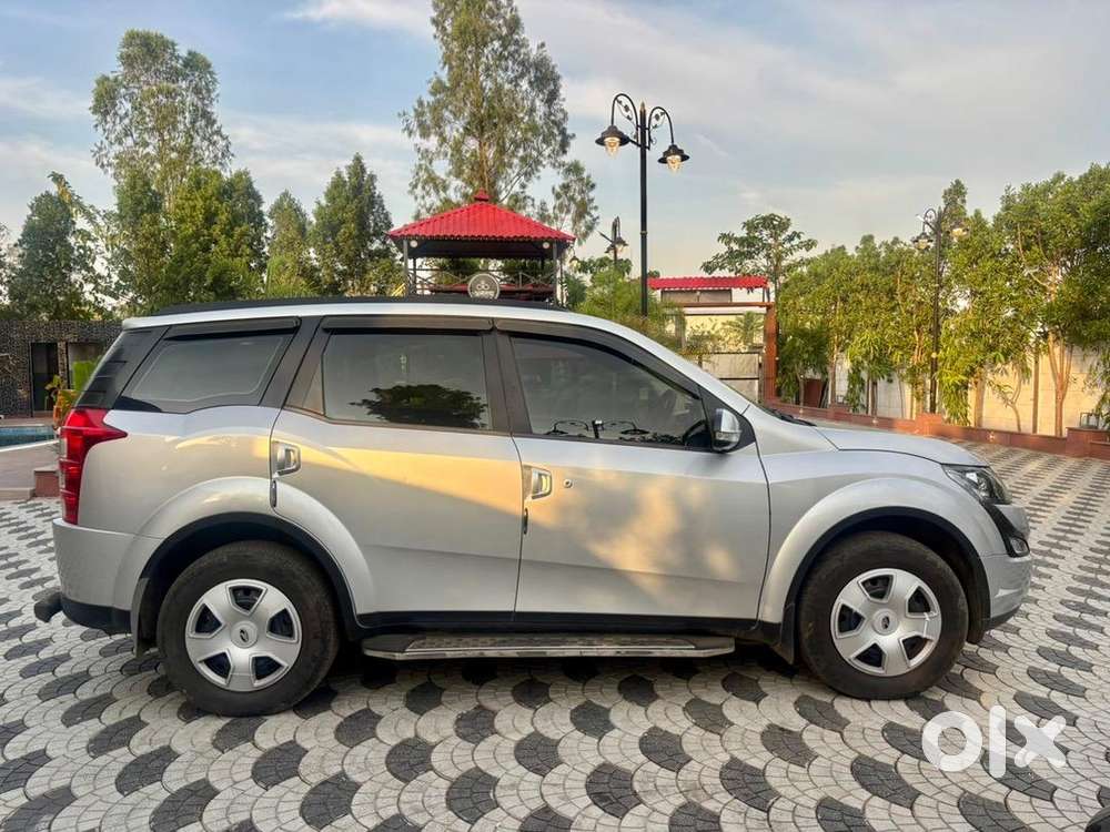 Mahindra Xuv500 For Sale
