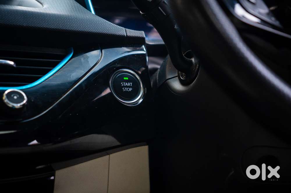 Tata Nexon Ev Xz Plus Lux, 2021, Electric