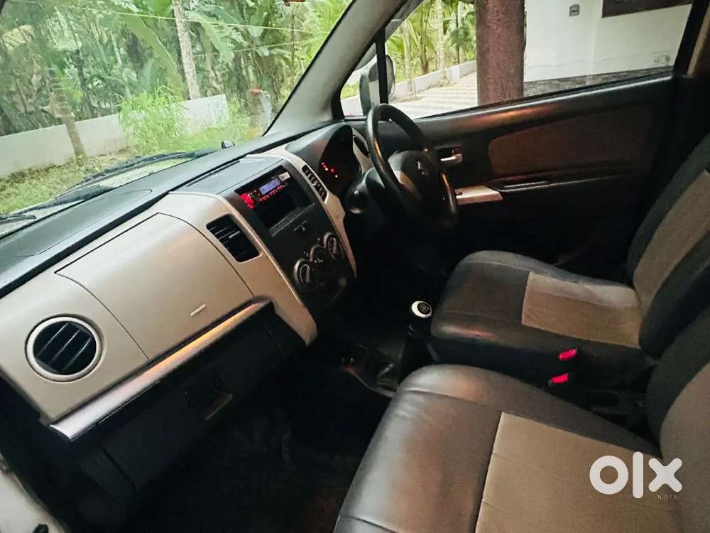 Maruti Suzuki Wagon R 2013 Petrol 90000 Km Driven