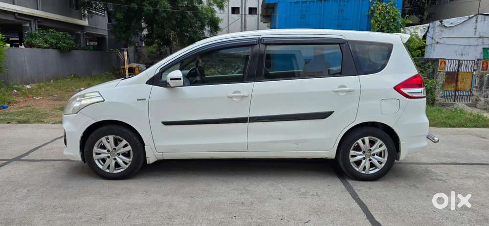 Maruti Suzuki Ertiga Shvs Zdi, 2016, Diesel