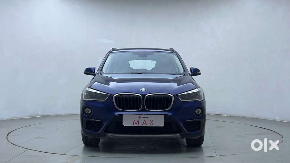Bmw X1 Sdrive20d Expedition, 2018, Diesel