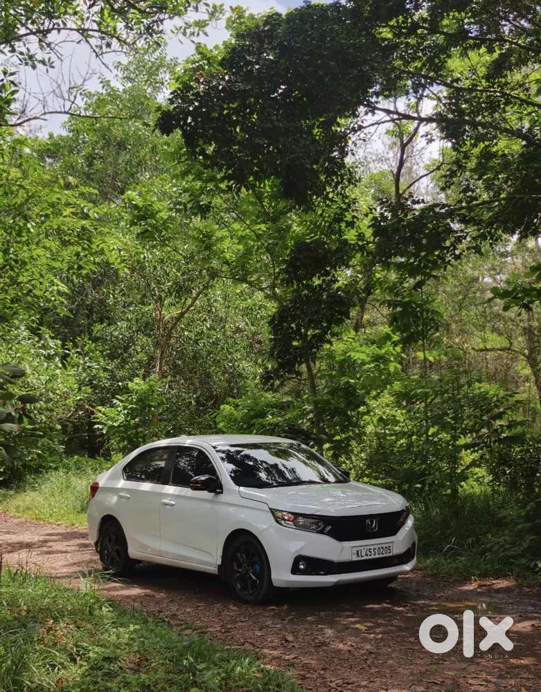 Honda Amaze 1.2 2019 (automatic) E20 Compatible Engine