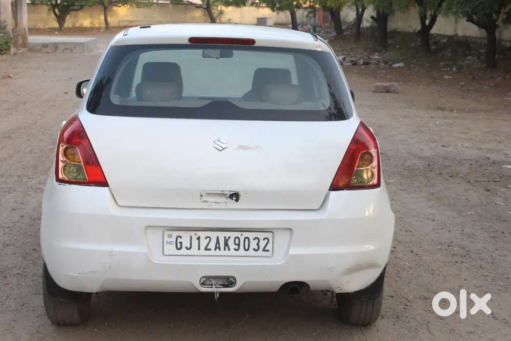 Maruti Suzuki Swift Vdi Diesel Good Condition Good Tyre Condition