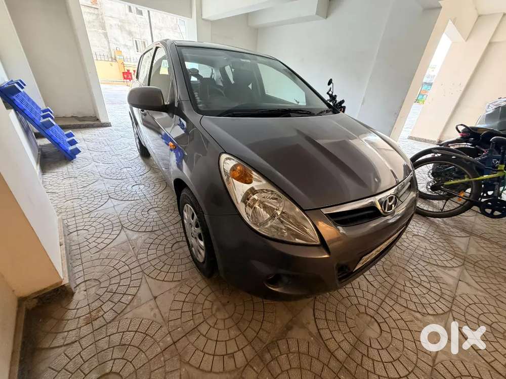 Hyundai I20 1.2 Magna