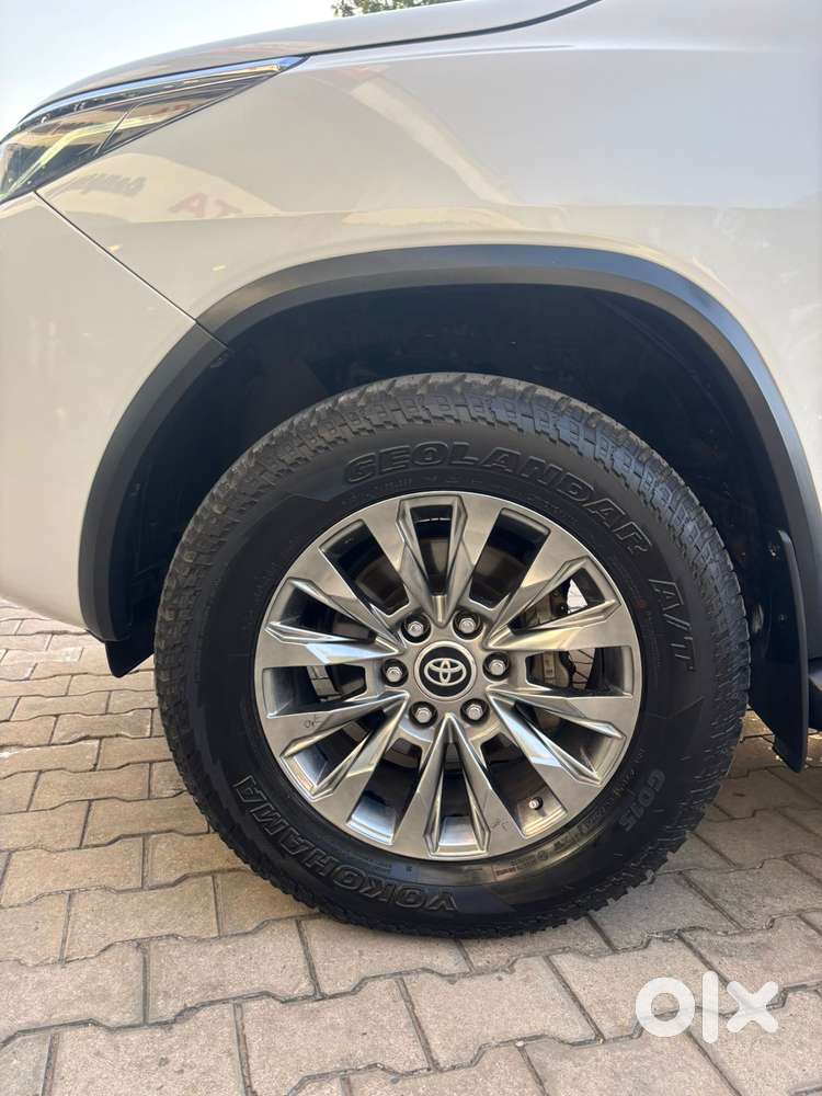 Toyota Fortuner 4x2 At 2.8 Diesel, 2024, Diesel
