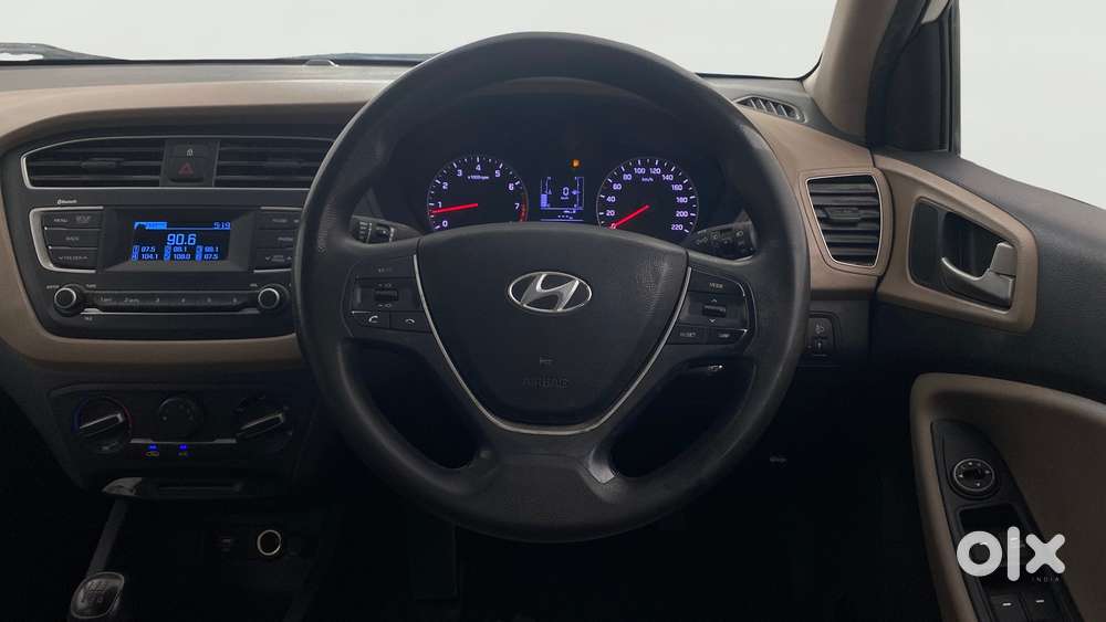 Hyundai Elite I20 1.2 Magna Plus, 2019, Petrol