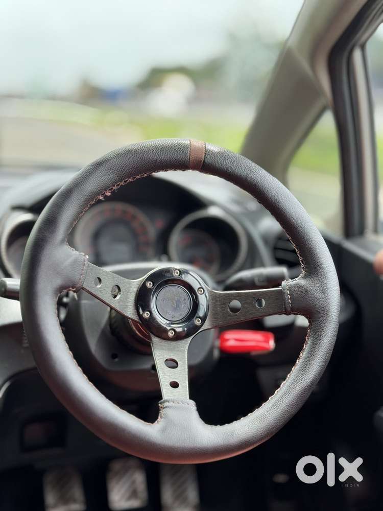 Honda Jazz, 2009, Petrol
