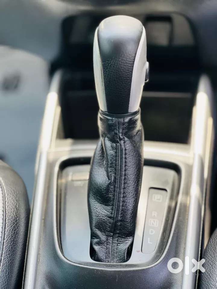 Maruti Suzuki Baleno 1.2 Alpha, 2016, Petrol