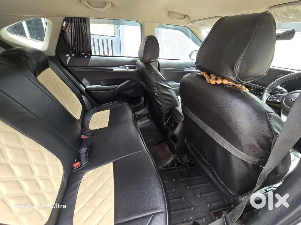Kia Seltos Htk Petrol Manual 2021