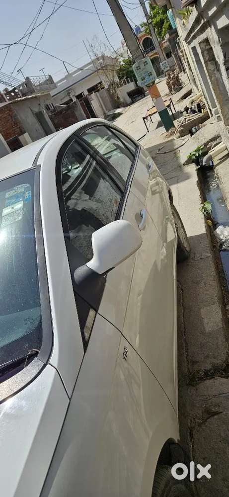 Tata Indica Vista 2014 Diesel Car Neat And Clean