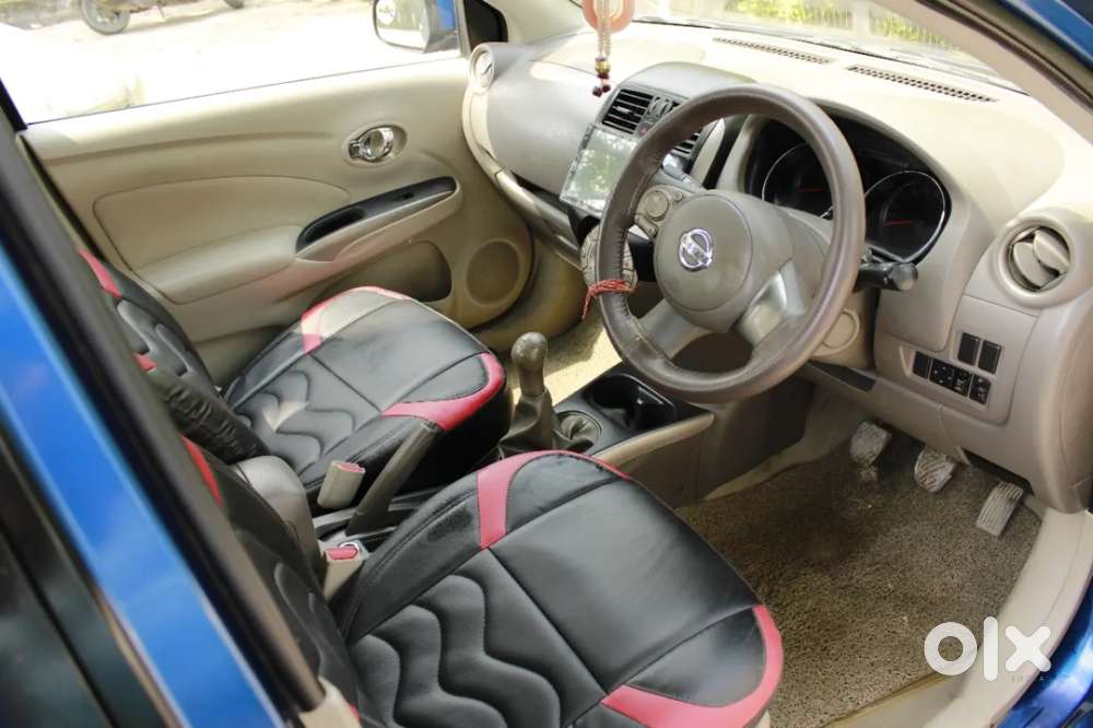 Nissan Sunny Xv, 2011, Petrol