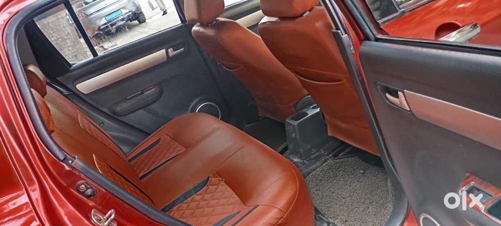 Maruti Suzuki Swift 2011-2014 Vdi, 2011, Diesel