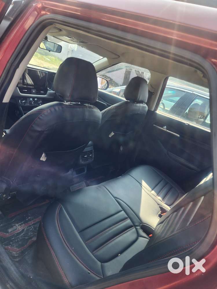 Kia Seltos Htk Plus D, 2020, Diesel