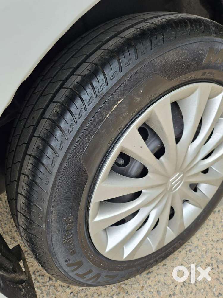 Maruti Suzuki Ciaz Vdi, 2017, Diesel