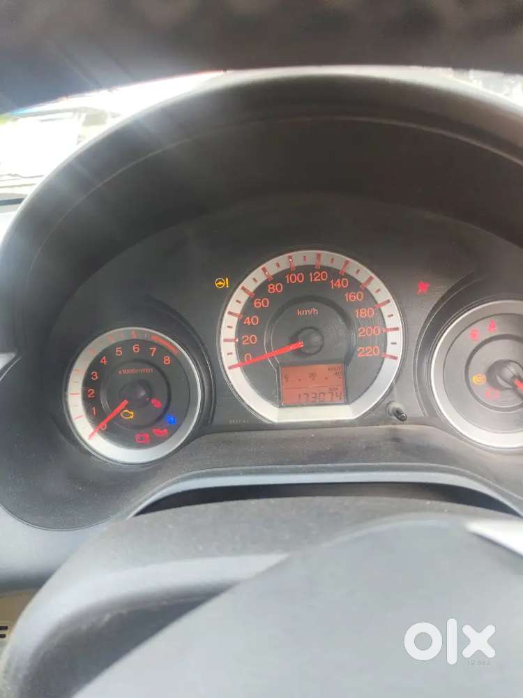 Honda City 2009 Petrol 173074 Km Driven