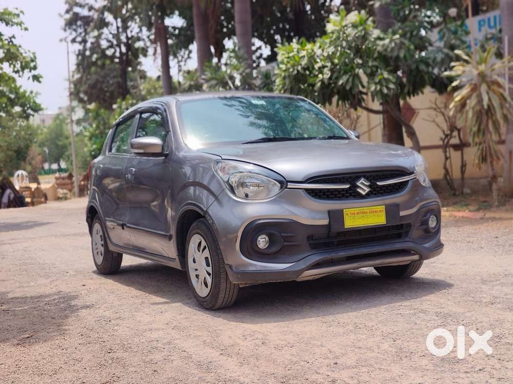 Maruti Suzuki Celerio 1.0 Zxi Mt, 2023, Petrol