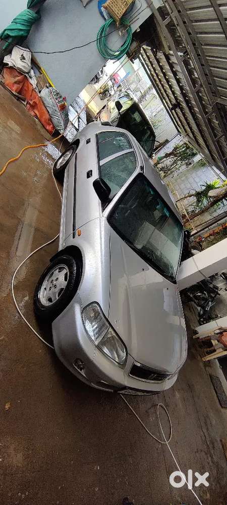 Honda City 2002 Petrol Well Maintained