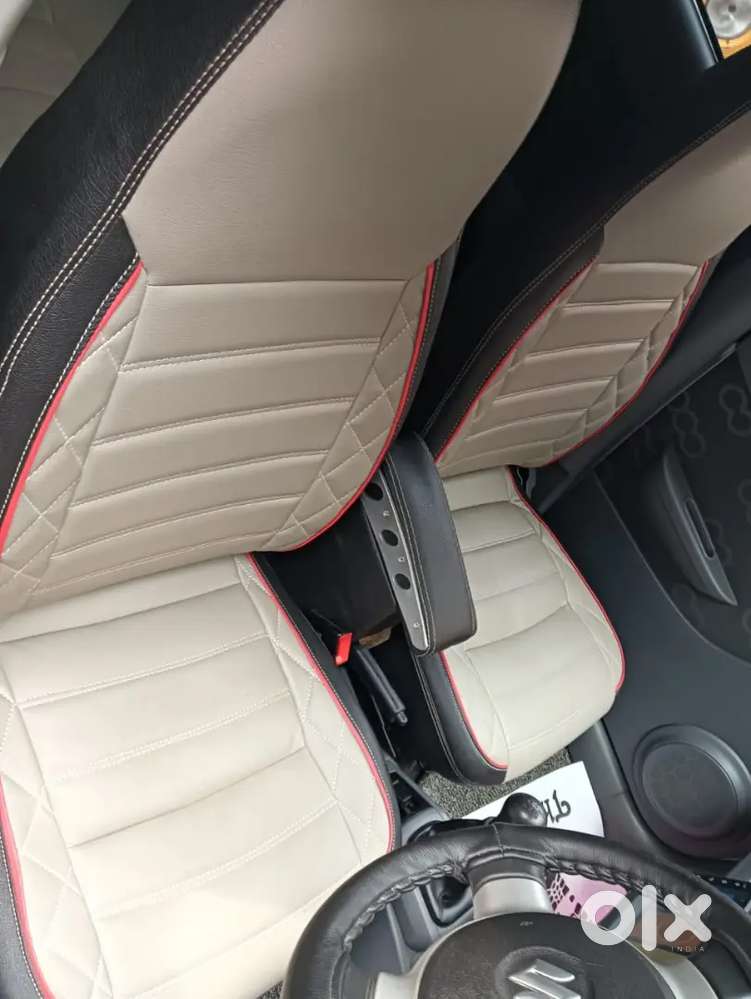 Maruti Suzuki Alto 800 2015 Petrol 65000 Km Driven