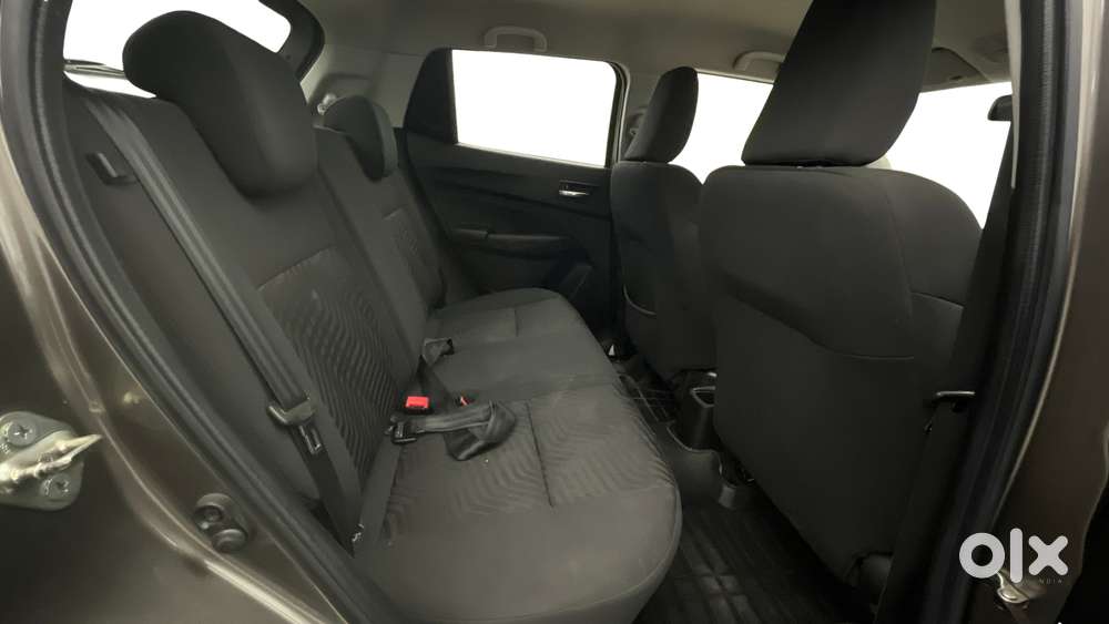 Maruti Suzuki Swift Amt Zxi, 2019, Petrol