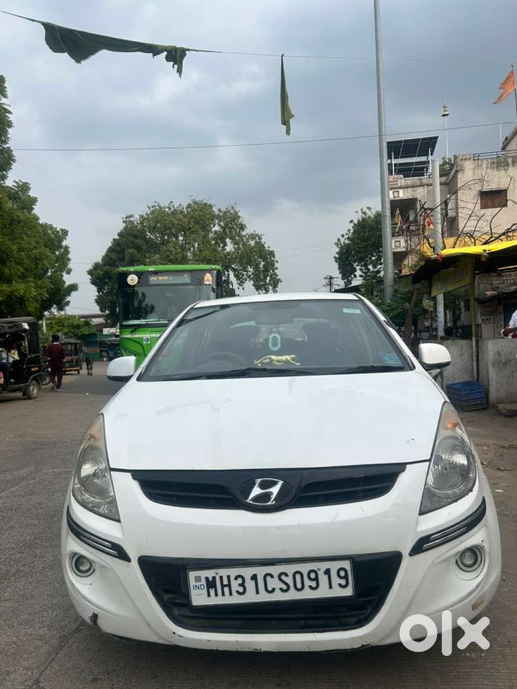 Hyundai Car 2009