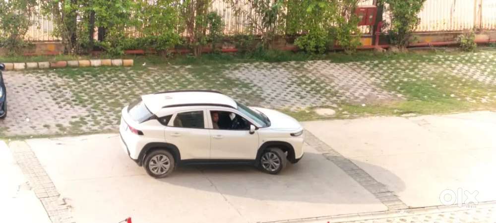 Maruti Suzuki Fronx Sigma Feb 2025 (interested And Genuine Buyer Only)