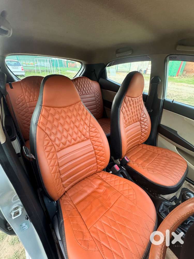 Hyundai Eon Era +, 2018, Petrol