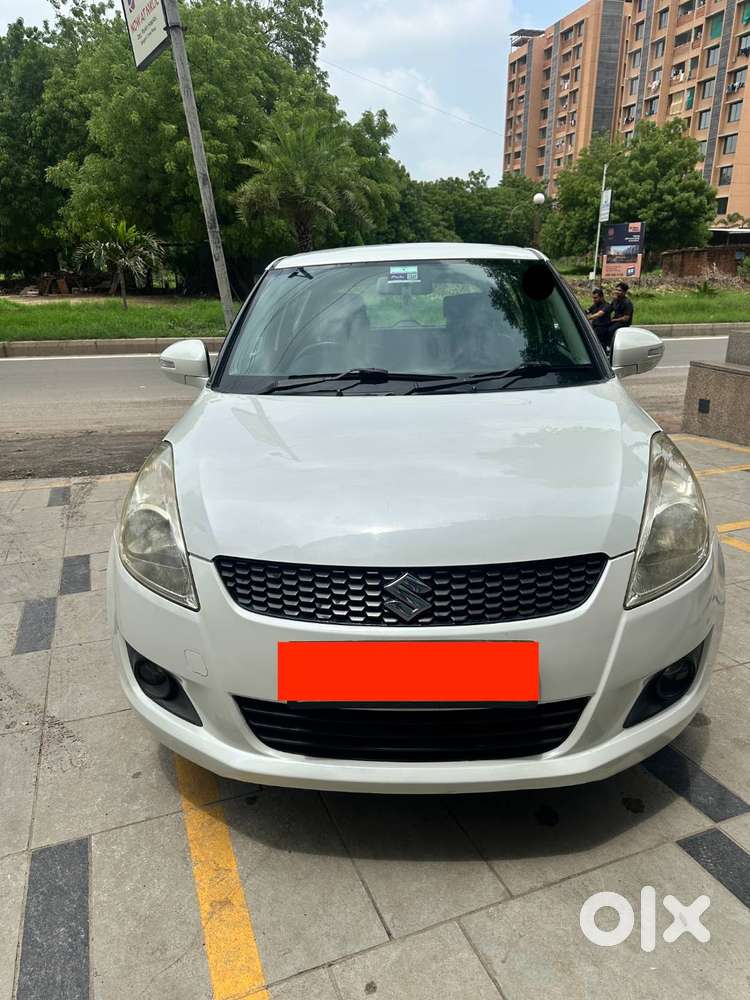 Maruti Suzuki Swift Vdi Diesel – 2013  1st Owner  Excellent Conditio