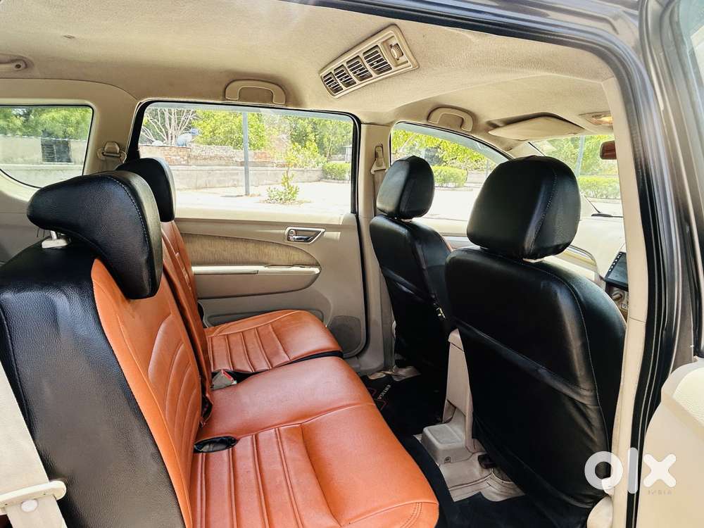 Maruti Suzuki Ertiga 2012-2015 Vdi Anniversary Edition, 2014, Diesel