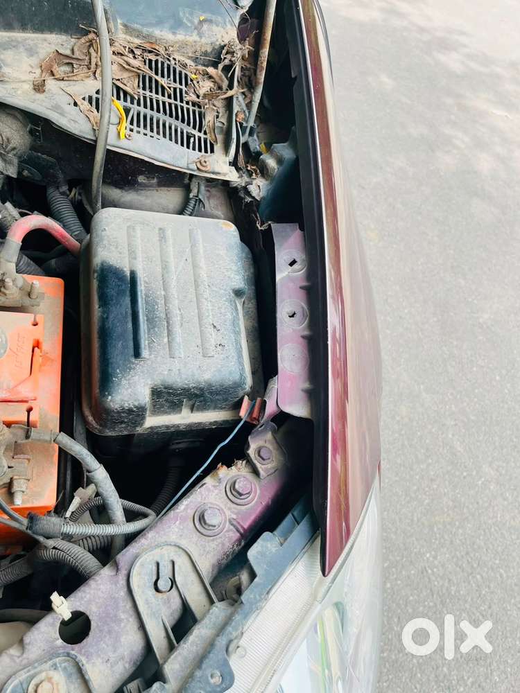 Well Maintained Goverment Fiat Linea Classic 2017 Diesel