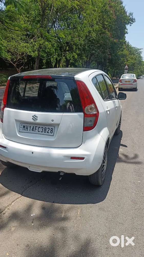 Maruti Suzuki Ritz
