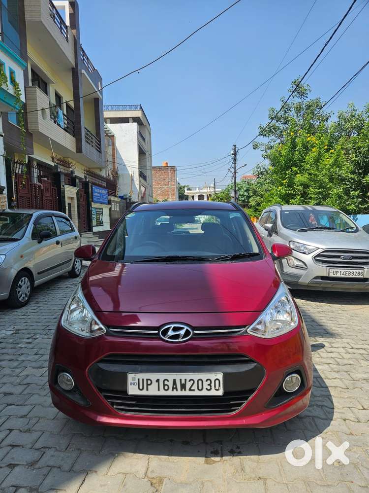Hyundai Grand I10 Asta 1.1 Crdi (o), 2014, Diesel