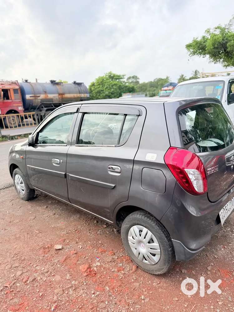 Maruti Suzuki Alto 800 Cng Lxi, 2019, Cng & Hybrids