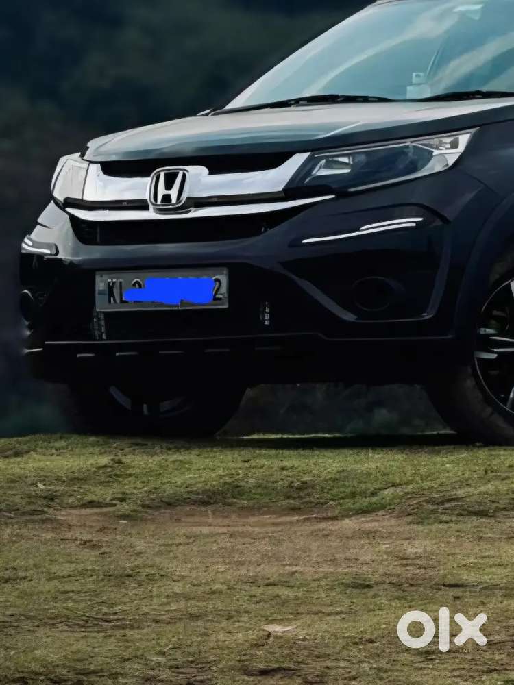 Honda Brv For Sale Well Maintained