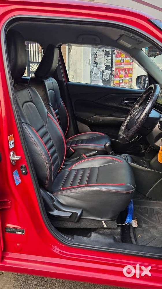 Maruti Suzuki Swift 1.2 Vxi (o), 2024, Petrol