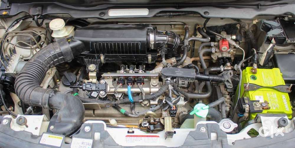 Maruti Suzuki S-presso 1.0 Vxi (o) Cng, 2022, Cng & Hybrids