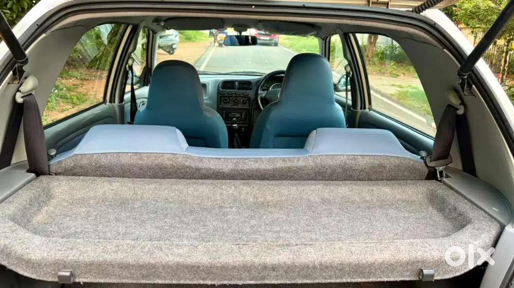 Maruti Suzuki Alto K10 2014 Petrol Well Maintained