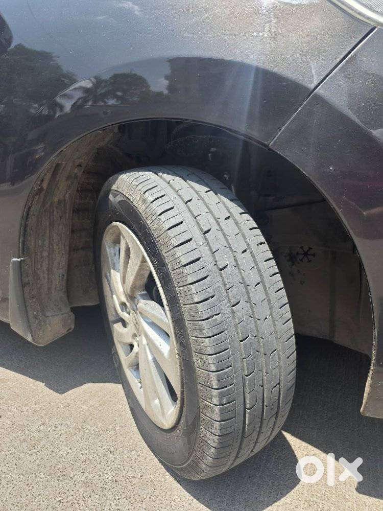 Honda Jazz V Cvt, 2015, Petrol