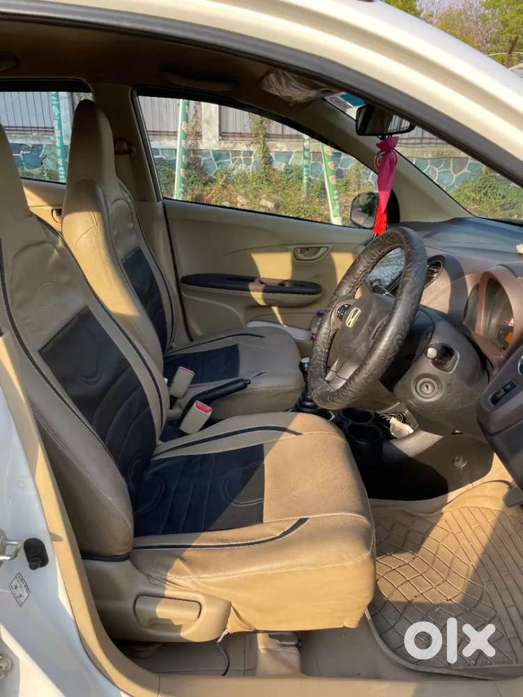 Honda Brio S Mt, 2012, Petrol