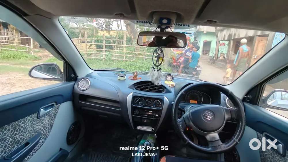 Maruti Suzuki Alto 2017 Limited Edition