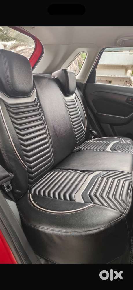 Maruti Suzuki Vitara Brezza Vdi (o), 2017, Diesel
