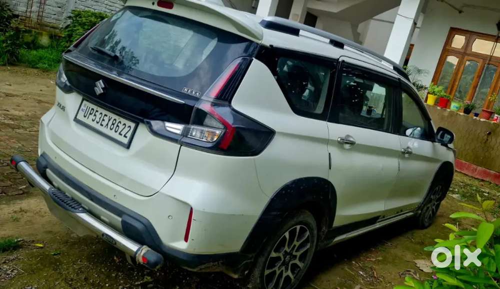 Maruti Suzuki Xl6 Zeta 2024