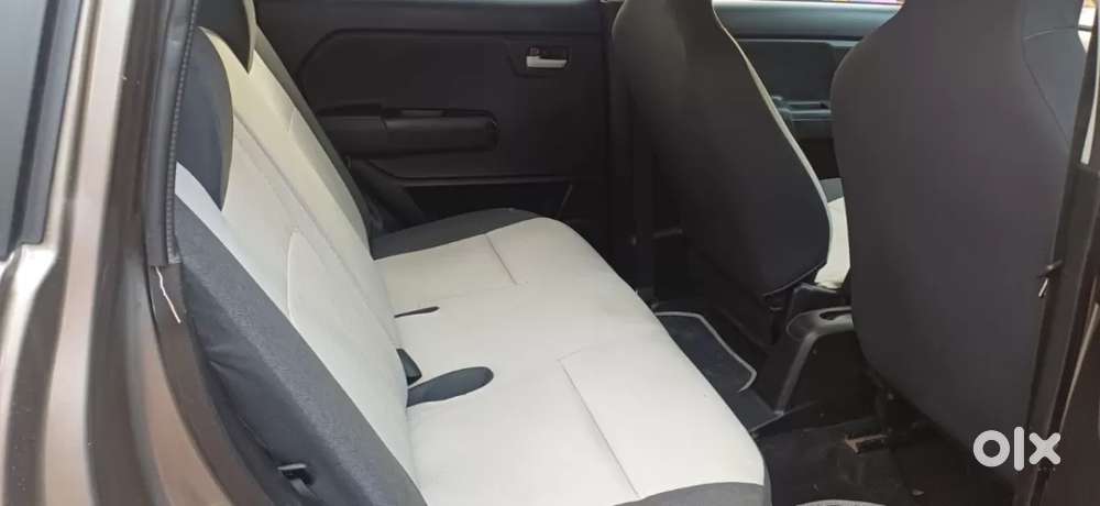 Maruti Suzuki Wagon R Vxi 1.0, 2022, Petrol