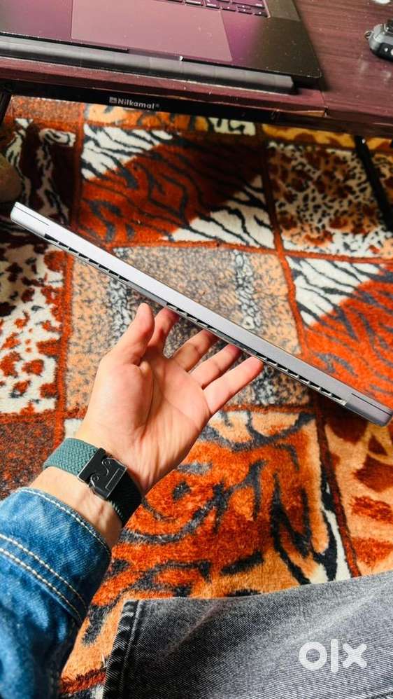 Apple Macbook M1 Pro 16inch 16g 1tb