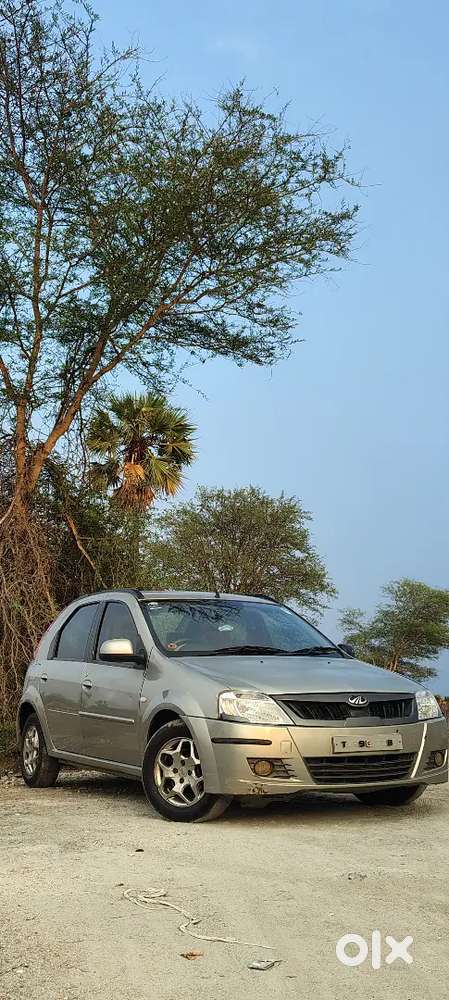 Mahindra Verito Vibe 2014 Diesel Good Condition