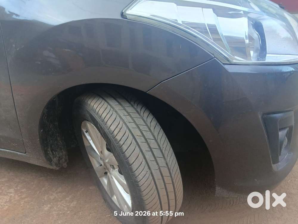 Maruti Suzuki Ertiga 1.5 Zdi, 2015, Diesel