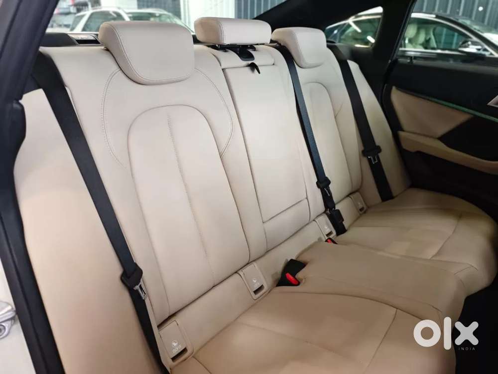 Bmw 2 Series Gran Coupe 220i M Sport, 2022, Petrol