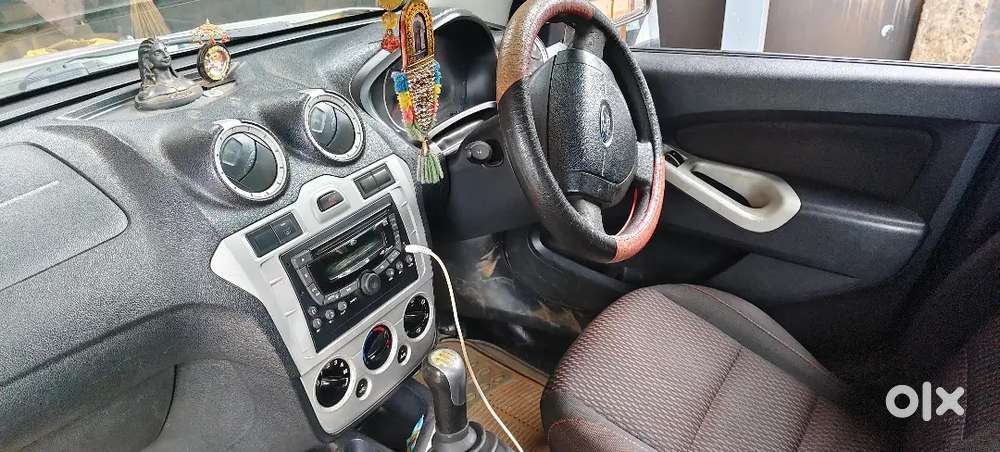 Ford Figo 2011 Diesel 144000 Km Driven