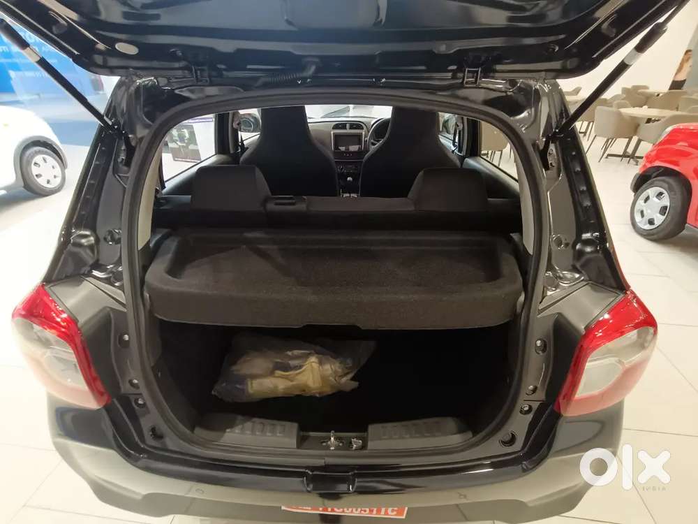 Maruti Suzuki Wagon 2026